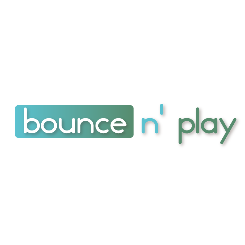 bounce n' play logo