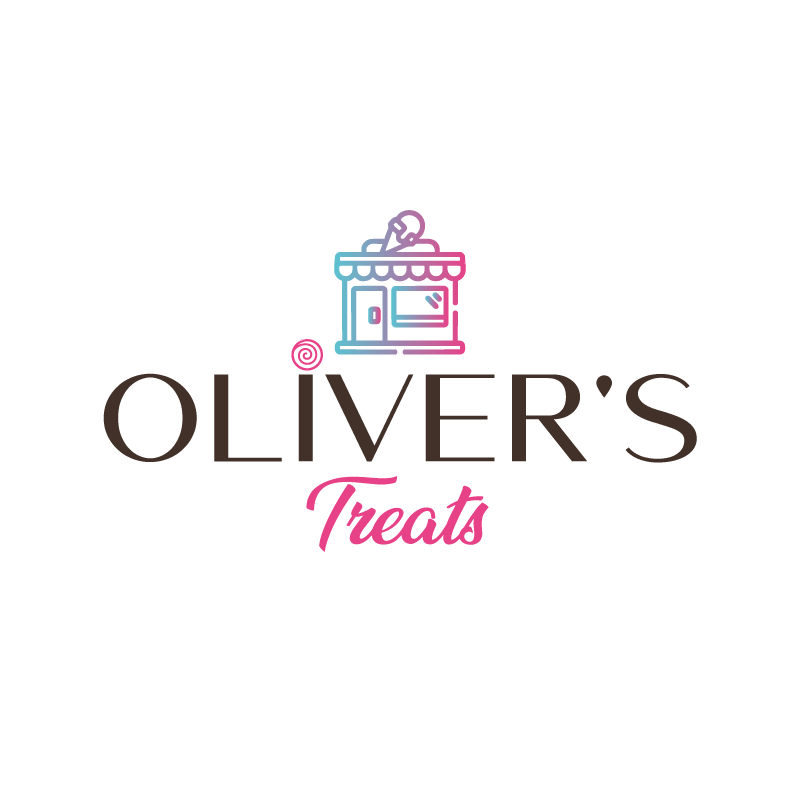 oliver's treats logo